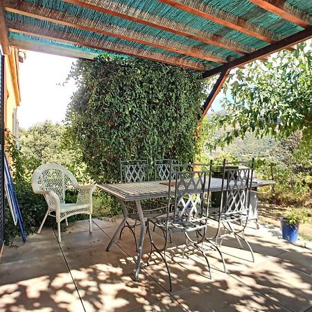 U Me Sognu Villa Arbellara Dış mekan fotoğraf