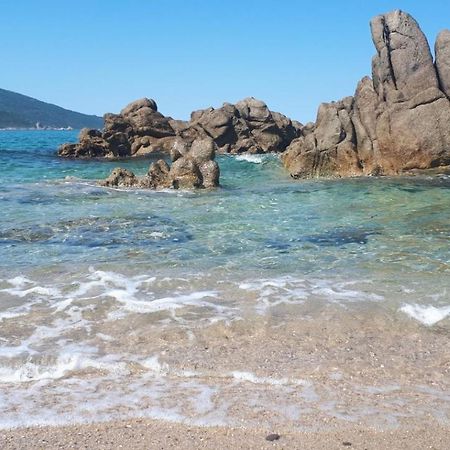 U Me Sognu Villa Arbellara Dış mekan fotoğraf