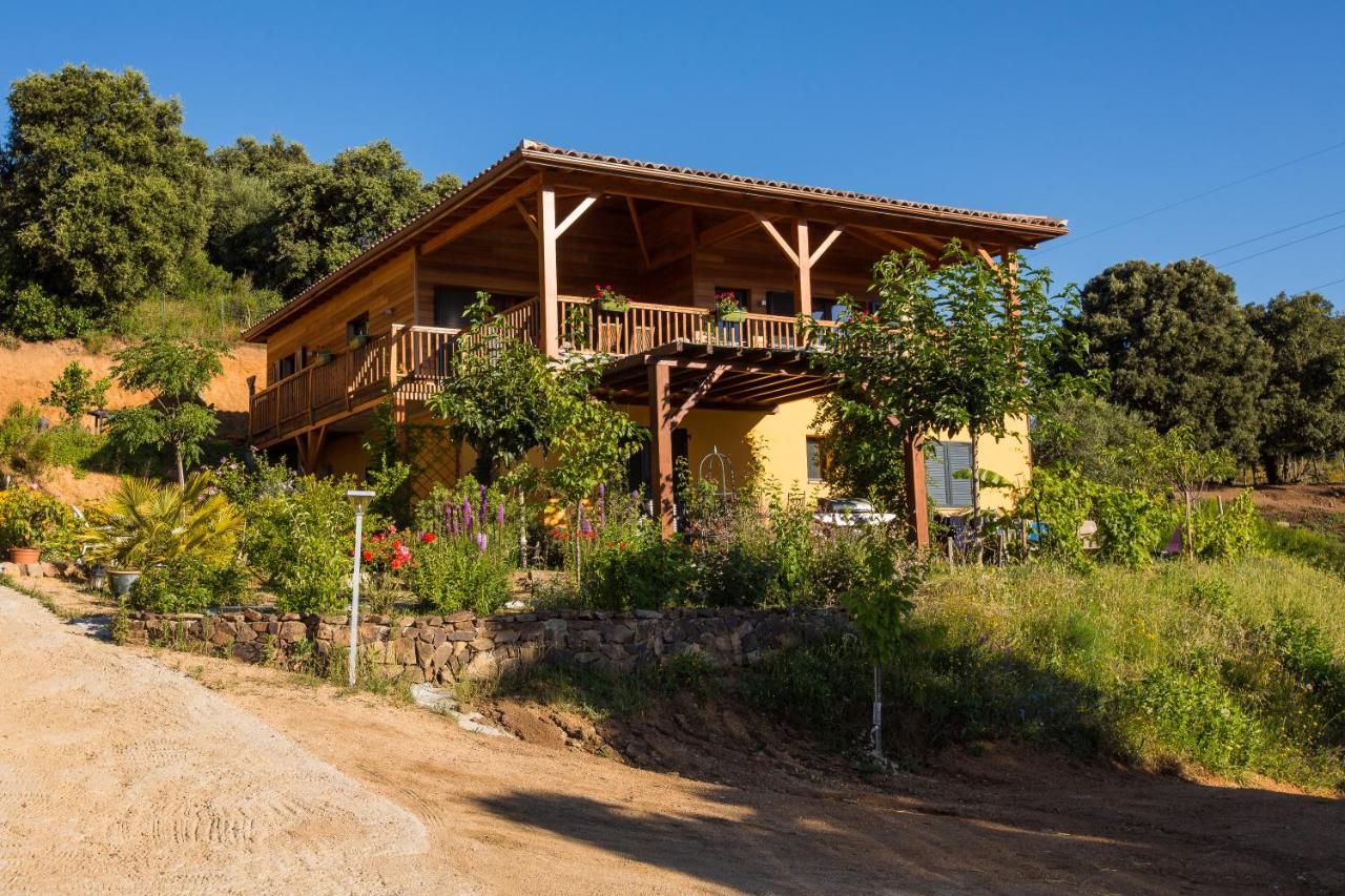 U Me Sognu Villa Arbellara Dış mekan fotoğraf