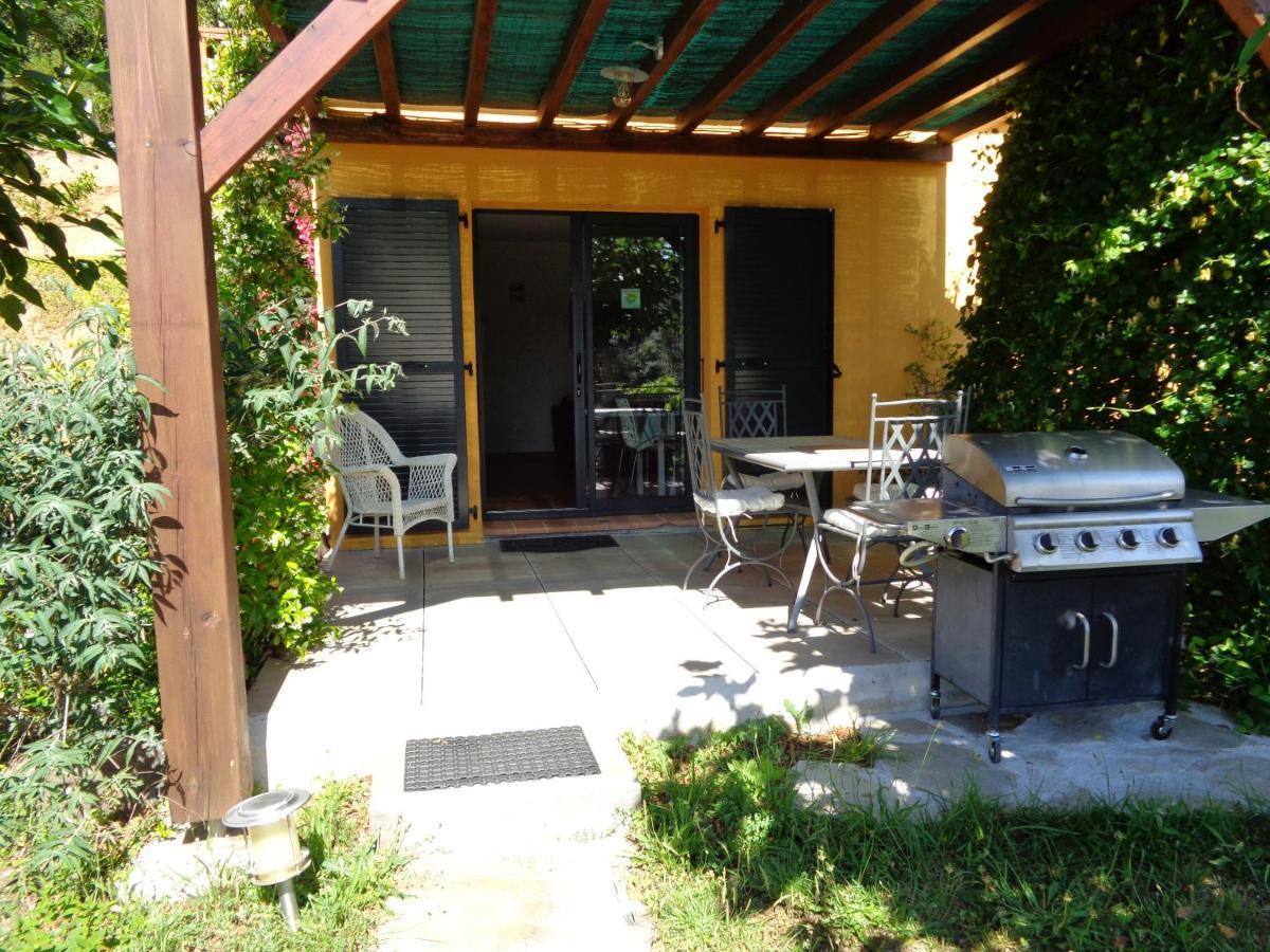U Me Sognu Villa Arbellara Dış mekan fotoğraf