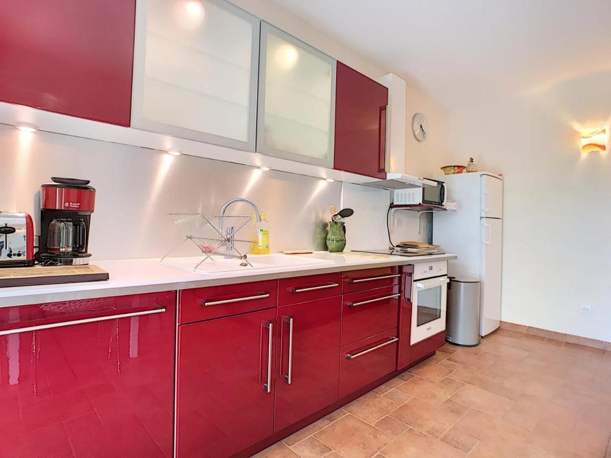 U Me Sognu Villa Arbellara Dış mekan fotoğraf