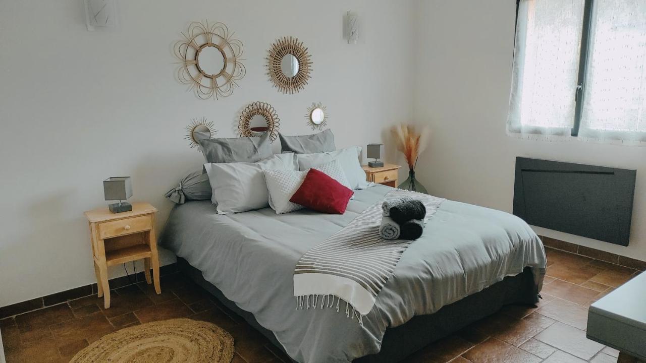 U Me Sognu Villa Arbellara Dış mekan fotoğraf